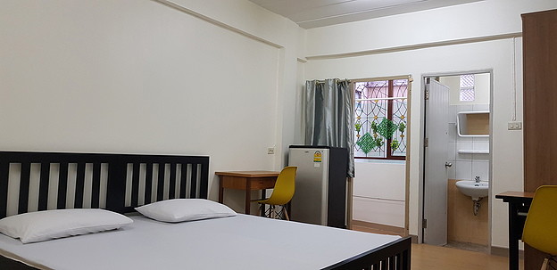 Condo · Bang Sue, bangkok — photo 3