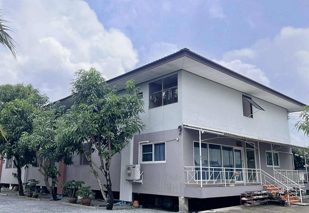 1 Bed Condo · nonthaburi — photo 1