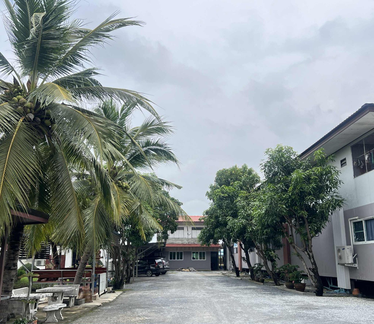 1 Bed Condo · nonthaburi — photo 3