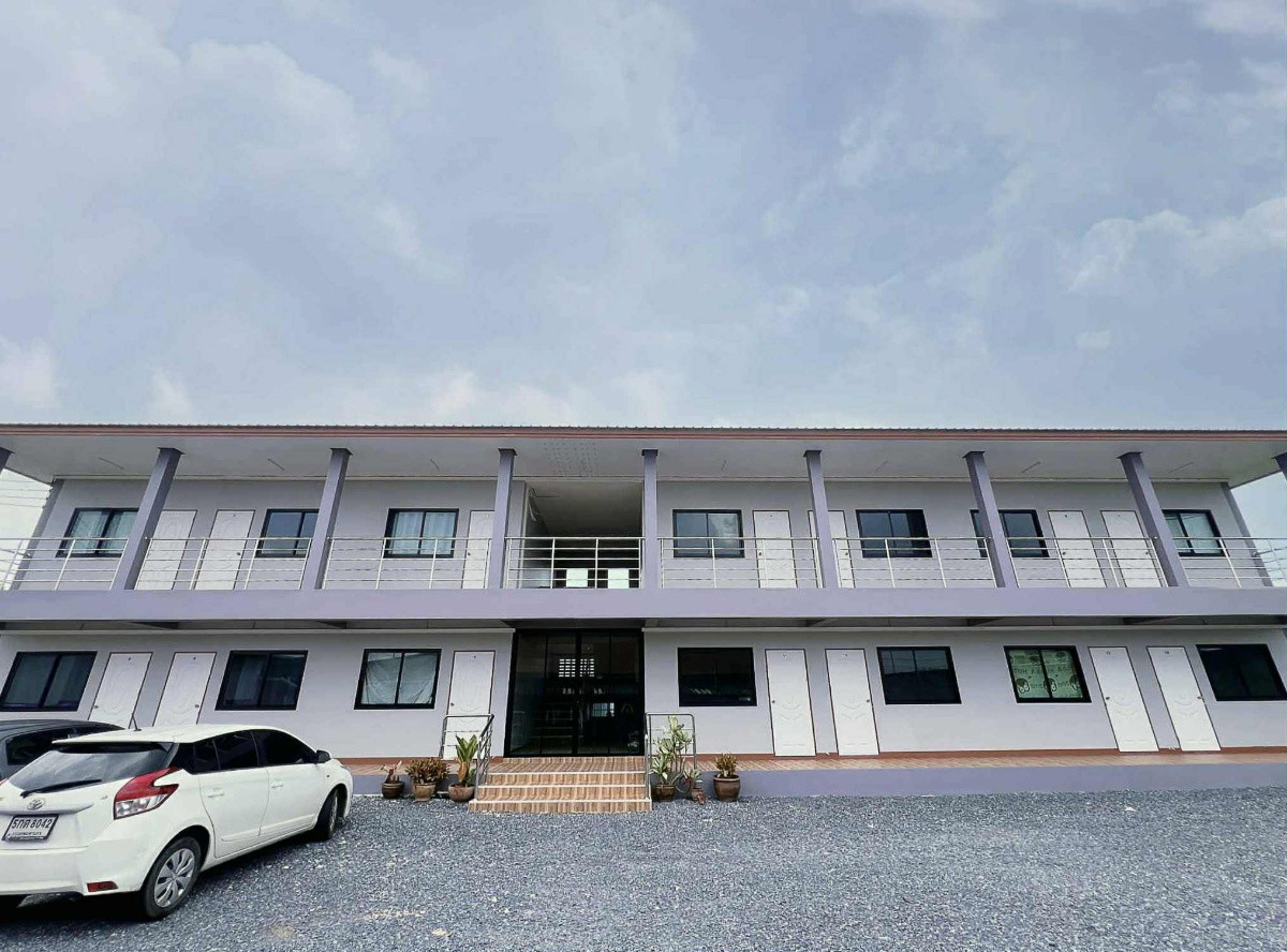 1 Bed Condo · nonthaburi — photo 4