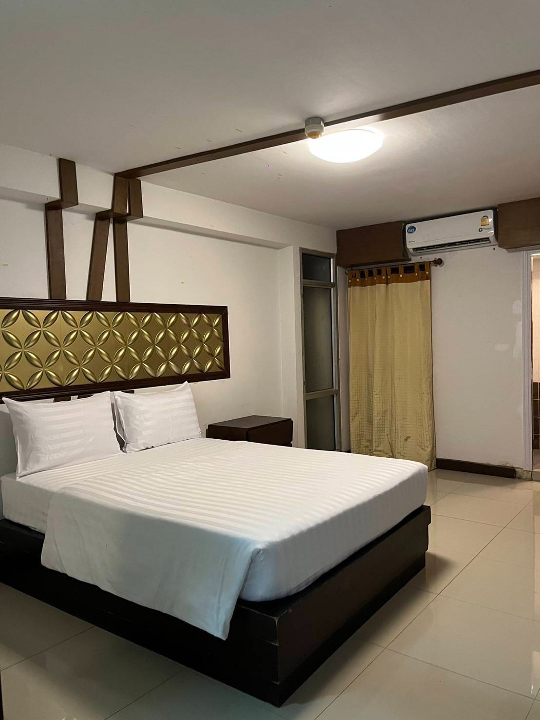 1 Bed Condo · Bang Khen, bangkok — photo 1
