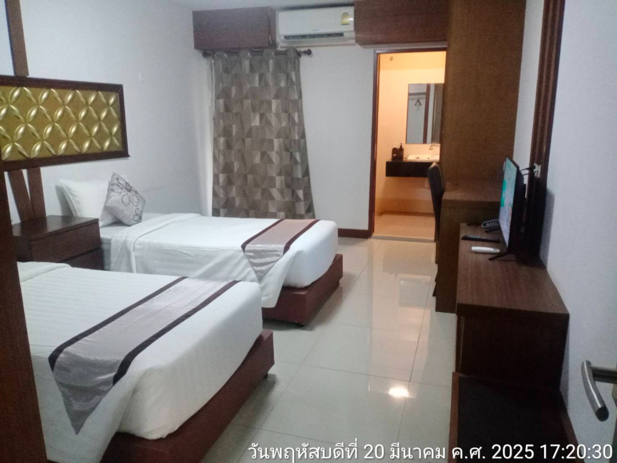 1 Bed Condo · Bang Khen, bangkok — photo 3
