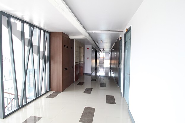 1 Bed Condo · Bang Khen, bangkok — photo 4