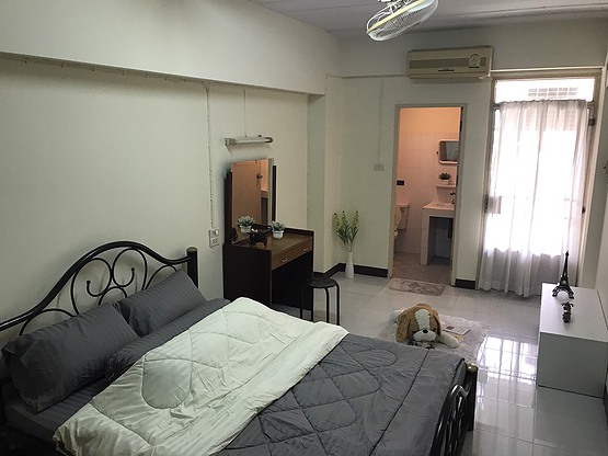 1 Bed Condo · Bang Khen, bangkok — photo 1