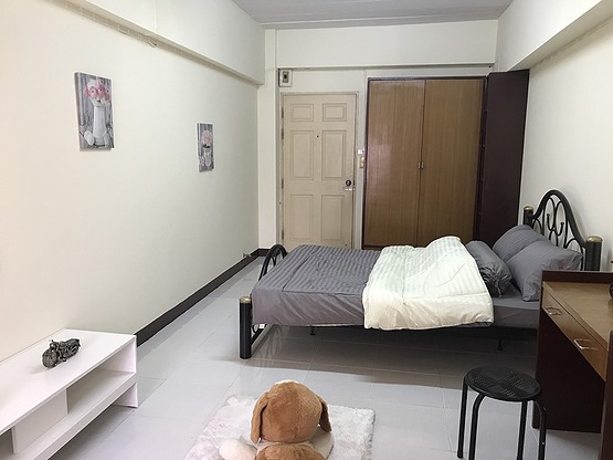 1 Bed Condo · Bang Khen, bangkok — photo 3