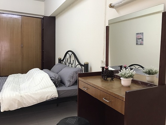 1 Bed Condo · Bang Khen, bangkok — photo 4