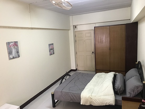 1 Bed Condo · Bang Khen, bangkok — photo 5