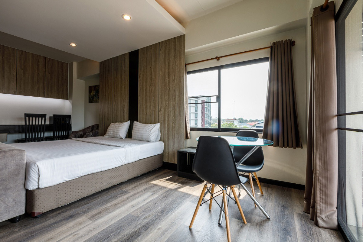 1 Bed Condo · Si Racha, chon_buri — photo 2