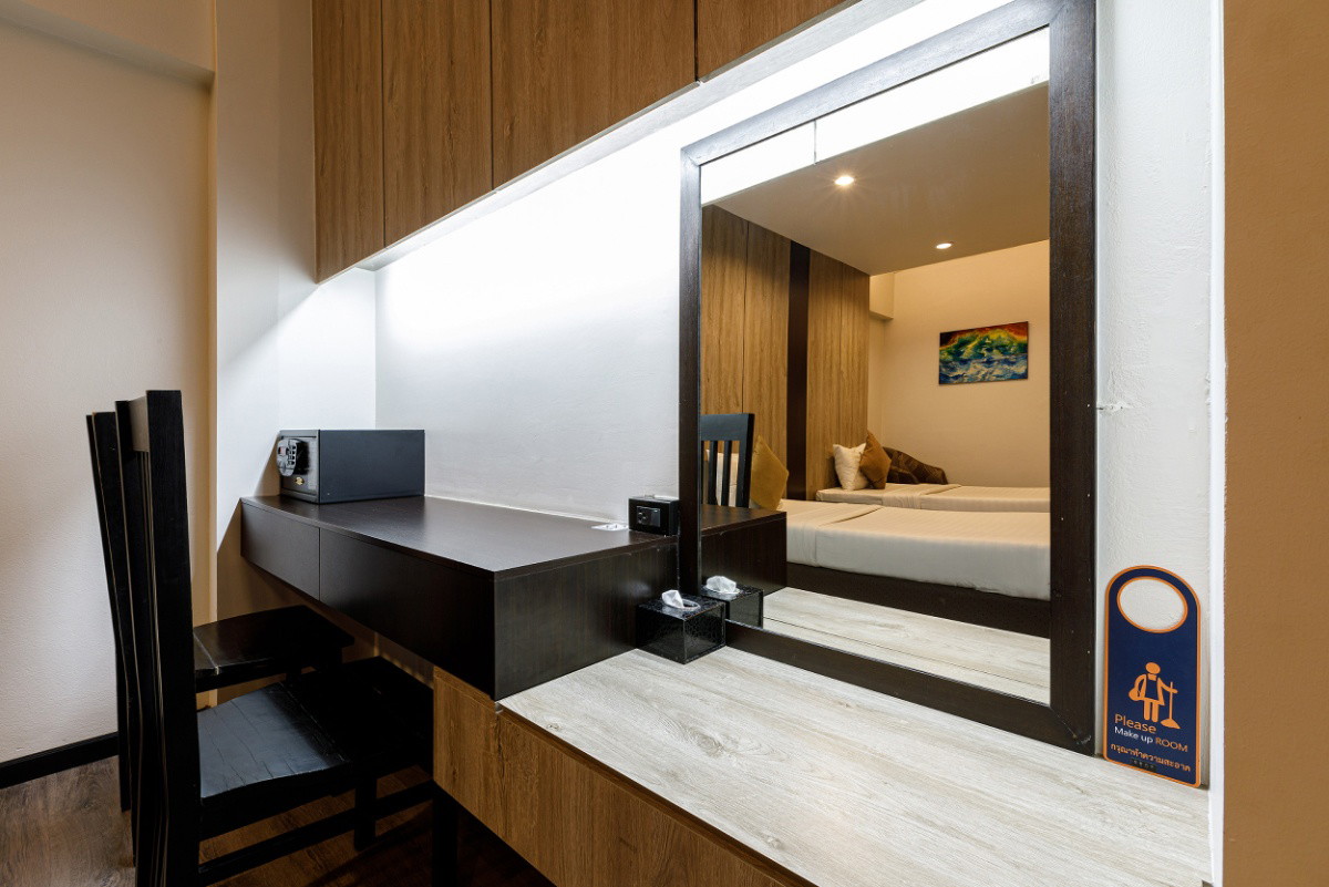 1 Bed Condo · Si Racha, chon_buri — photo 3