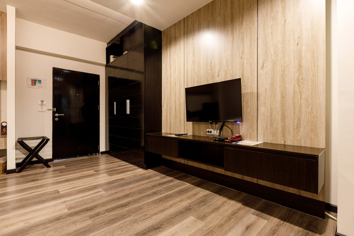 1 Bed Condo · Si Racha, chon_buri — photo 5