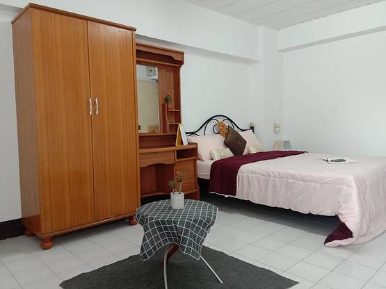 1 Bed Condo · Lat Phrao, bangkok — photo 1