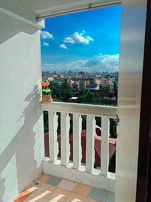 1 Bed Condo · Lat Phrao, bangkok — photo 2