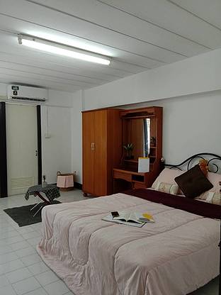 1 Bed Condo · Lat Phrao, bangkok — photo 3