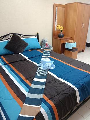 1 Bed Condo · Lat Phrao, bangkok — photo 4