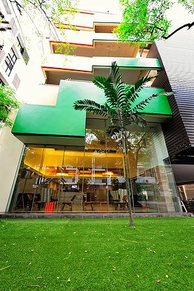 1 Bed Condo · Khlong Toei, bangkok — photo 2