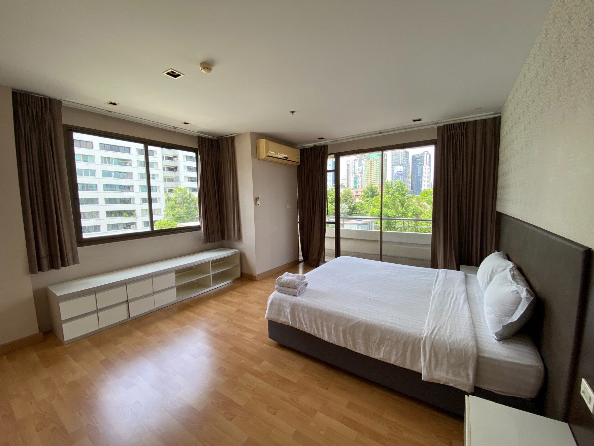 1 Bed Condo · Khlong Toei, bangkok — photo 3