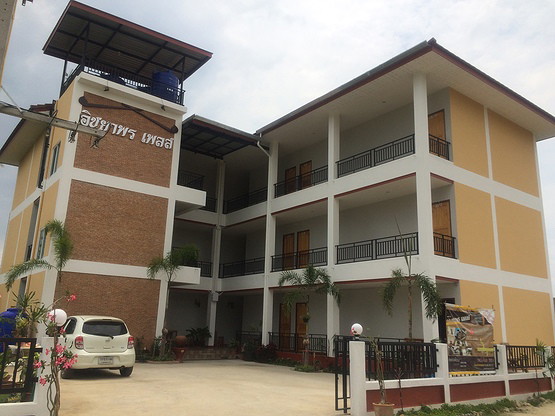 1 Bed Condo · Hang Dong, chiang_mai — photo 1