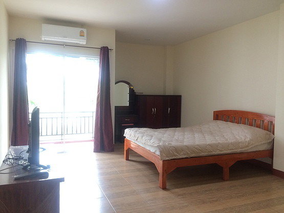 1 Bed Condo · Hang Dong, chiang_mai — photo 2