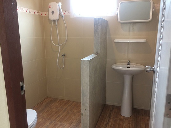 1 Bed Condo · Hang Dong, chiang_mai — photo 4