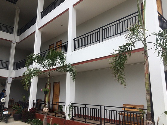 1 Bed Condo · Hang Dong, chiang_mai — photo 5