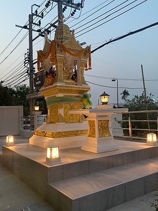 Condo · nonthaburi — photo 3