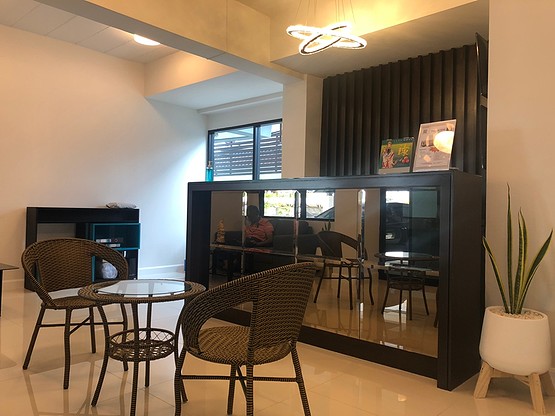 Condo · nonthaburi — photo 4