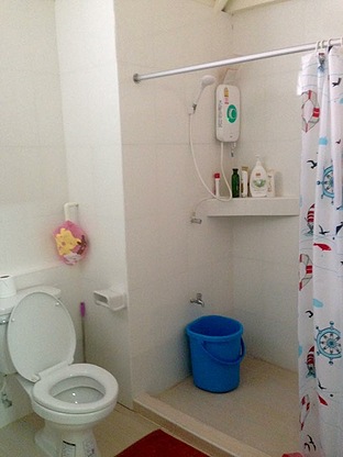 1 Bed Condo · Bueng Kum, bangkok — photo 4