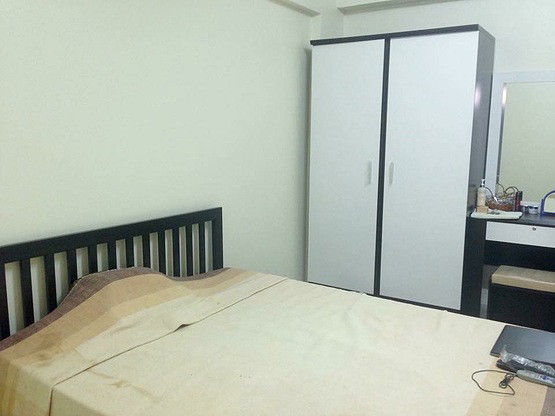 1 Bed Condo · Bueng Kum, bangkok — photo 5