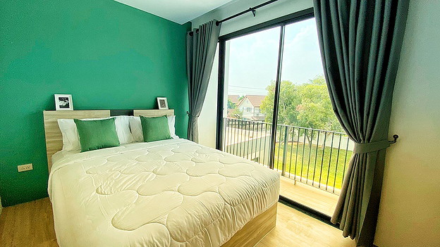 1 Bed Condo · Si Racha, chon_buri — photo 1