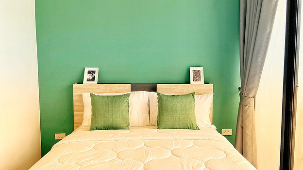 1 Bed Condo · Si Racha, chon_buri — photo 4