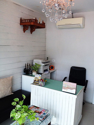 1 Bed Condo · Bang Khen, bangkok — photo 2