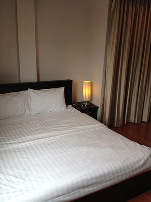 1 Bed Condo · Bang Khen, bangkok — photo 3