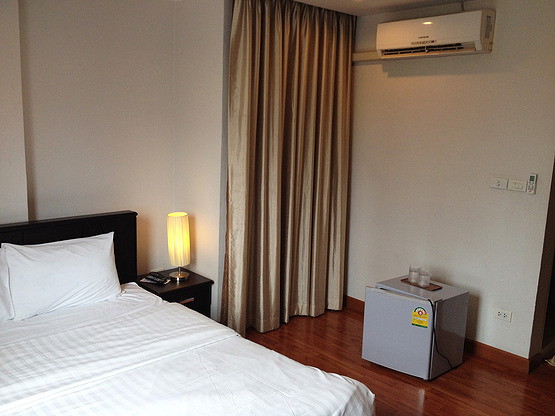 1 Bed Condo · Bang Khen, bangkok — photo 4