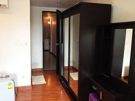 1 Bed Condo · Bang Khen, bangkok — photo 5