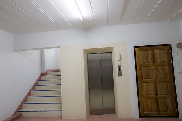 Condo · Mueang Samut Prakan, samut_prakan