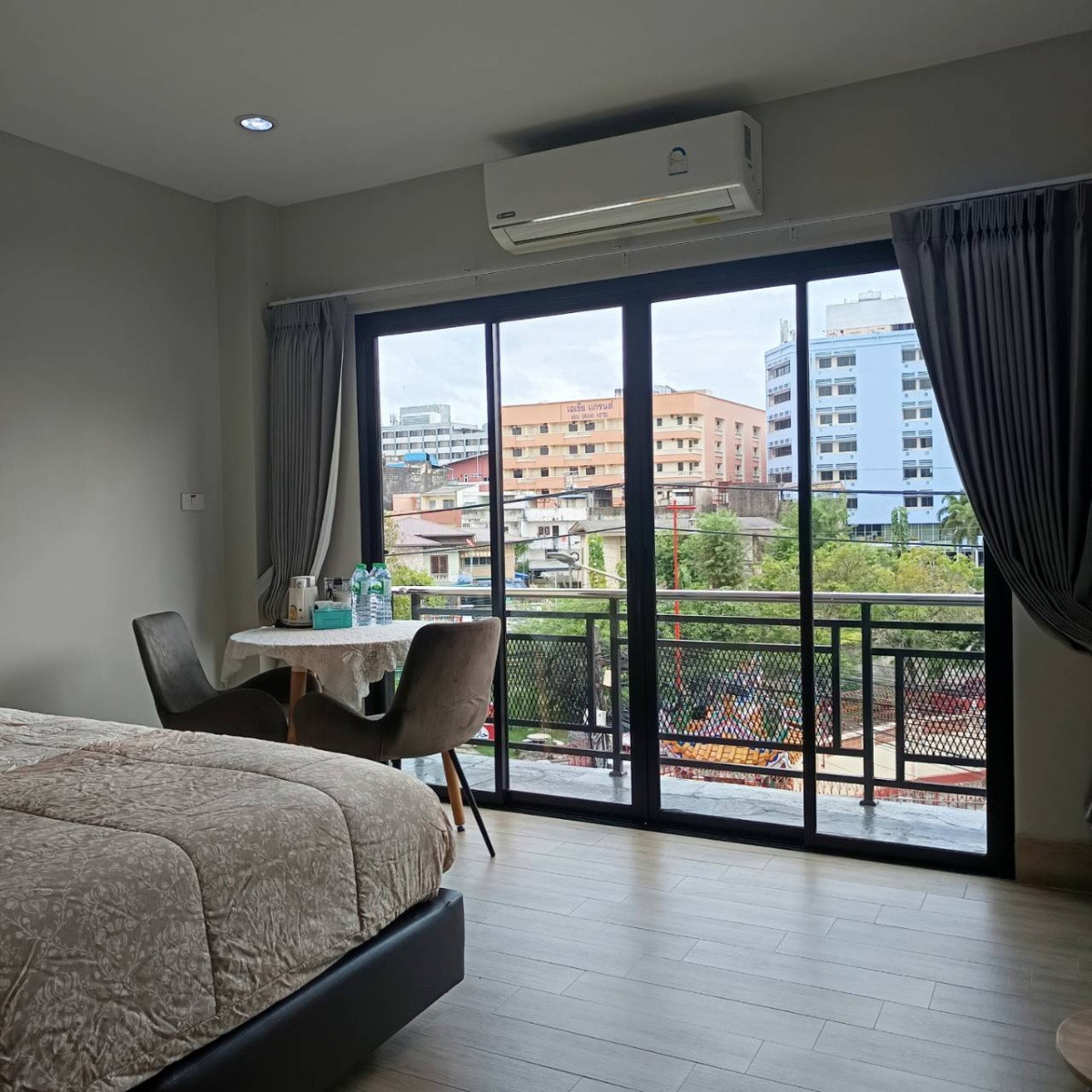 Elderly Care Home — photo 1