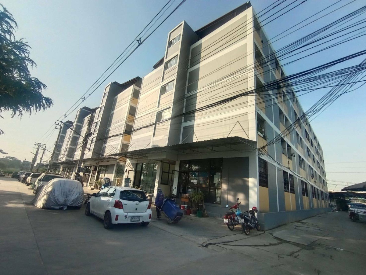 Condo · Bang Khae, bangkok — photo 4