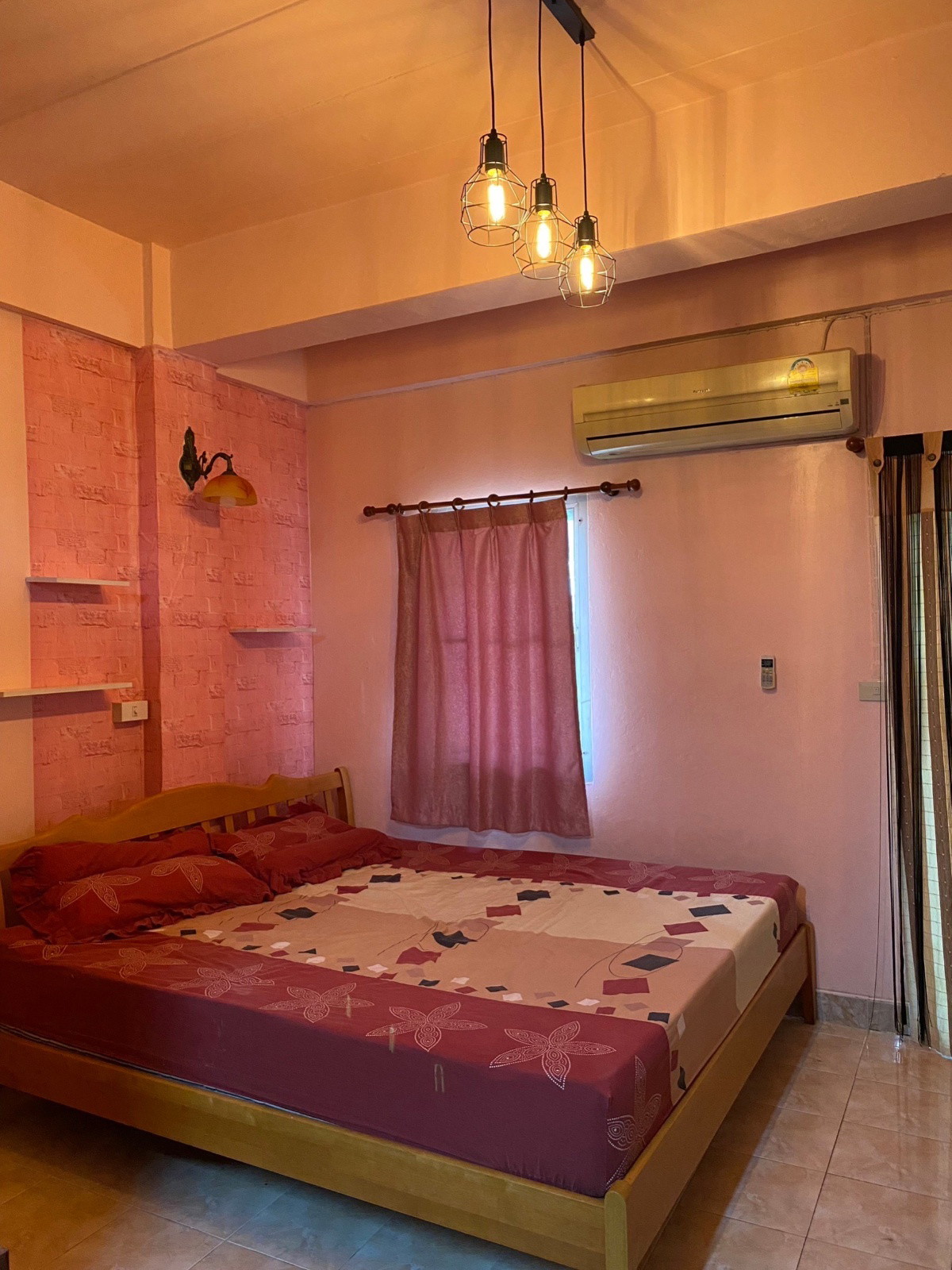 1 Bed Condo · pathum_thani — photo 1