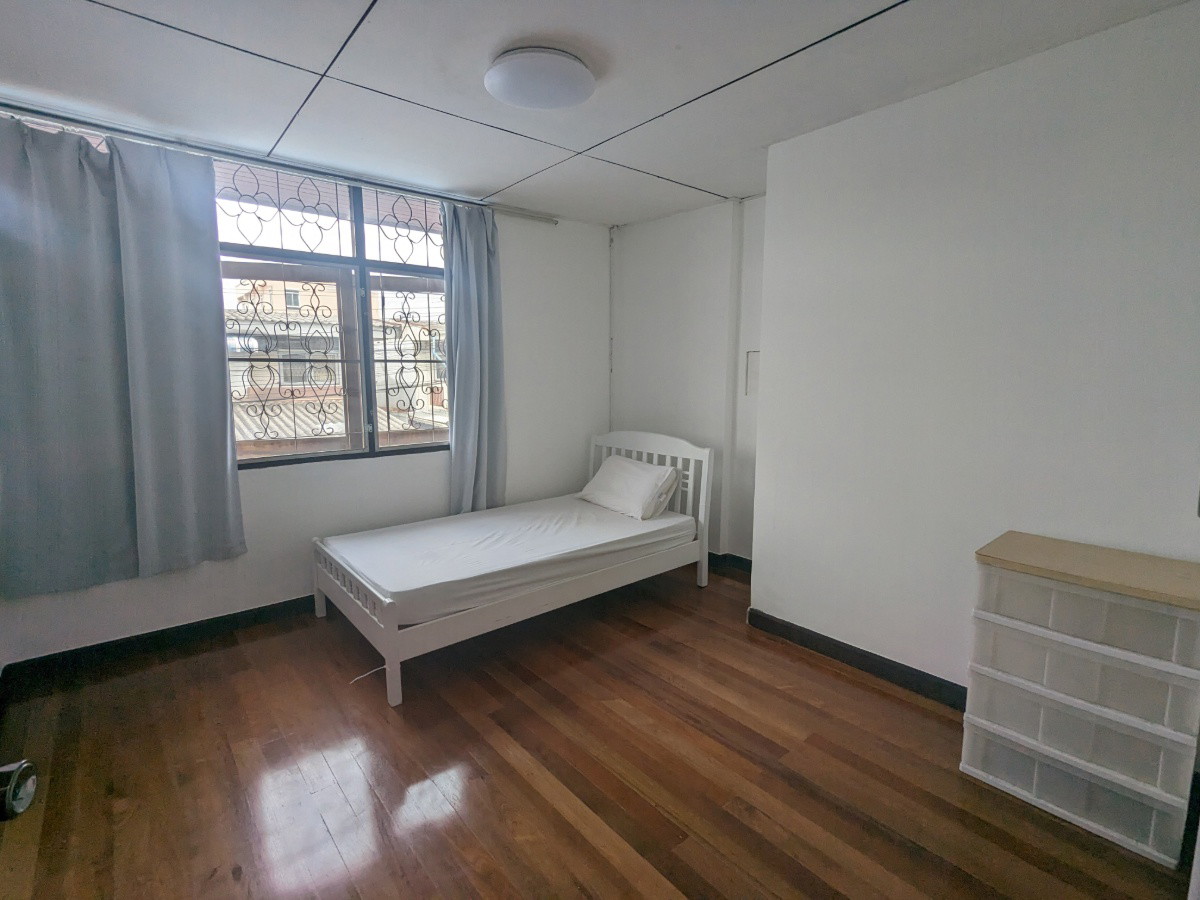 1 Bed Condo · Mueang Samut Prakan, samut_prakan — photo 1