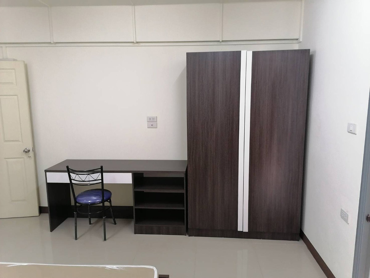 1 Bed Condo · Wang Thonglang, bangkok — photo 2