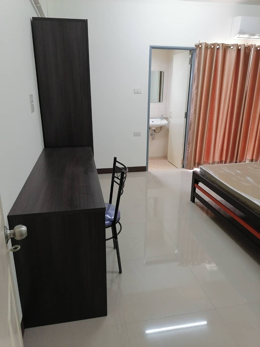 1 Bed Condo · Wang Thonglang, bangkok — photo 5