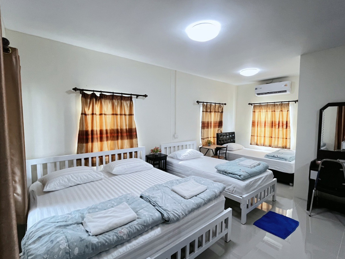 1 Bed Condo · Sattahip, chon_buri — photo 1