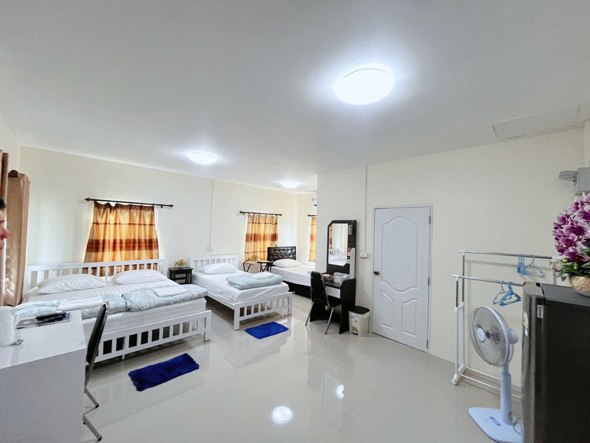 1 Bed Condo · Sattahip, chon_buri — photo 2