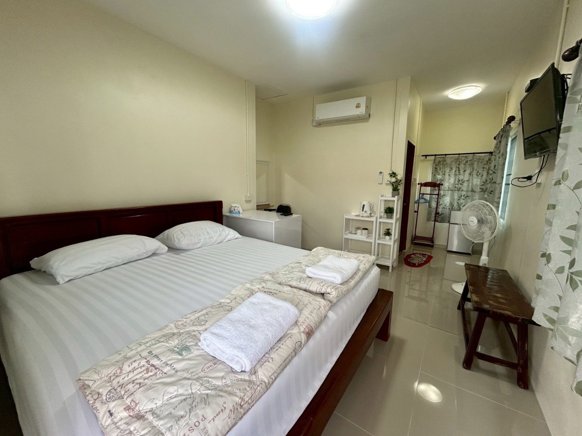 1 Bed Condo · Sattahip, chon_buri — photo 3