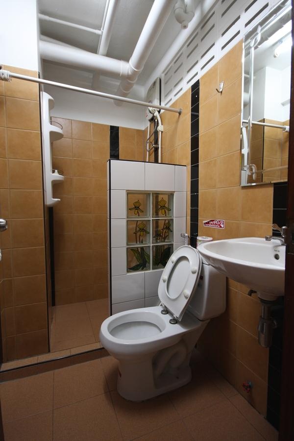 1 Bed Condo · Lak Si, bangkok — photo 1