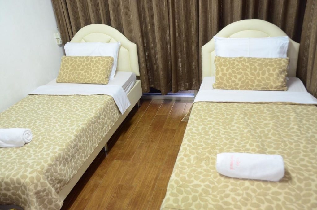 1 Bed Condo · Lak Si, bangkok — photo 3
