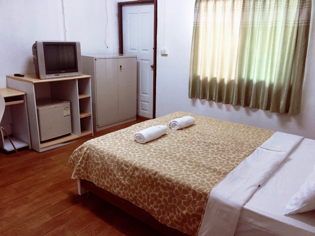 1 Bed Condo · Lak Si, bangkok — photo 5
