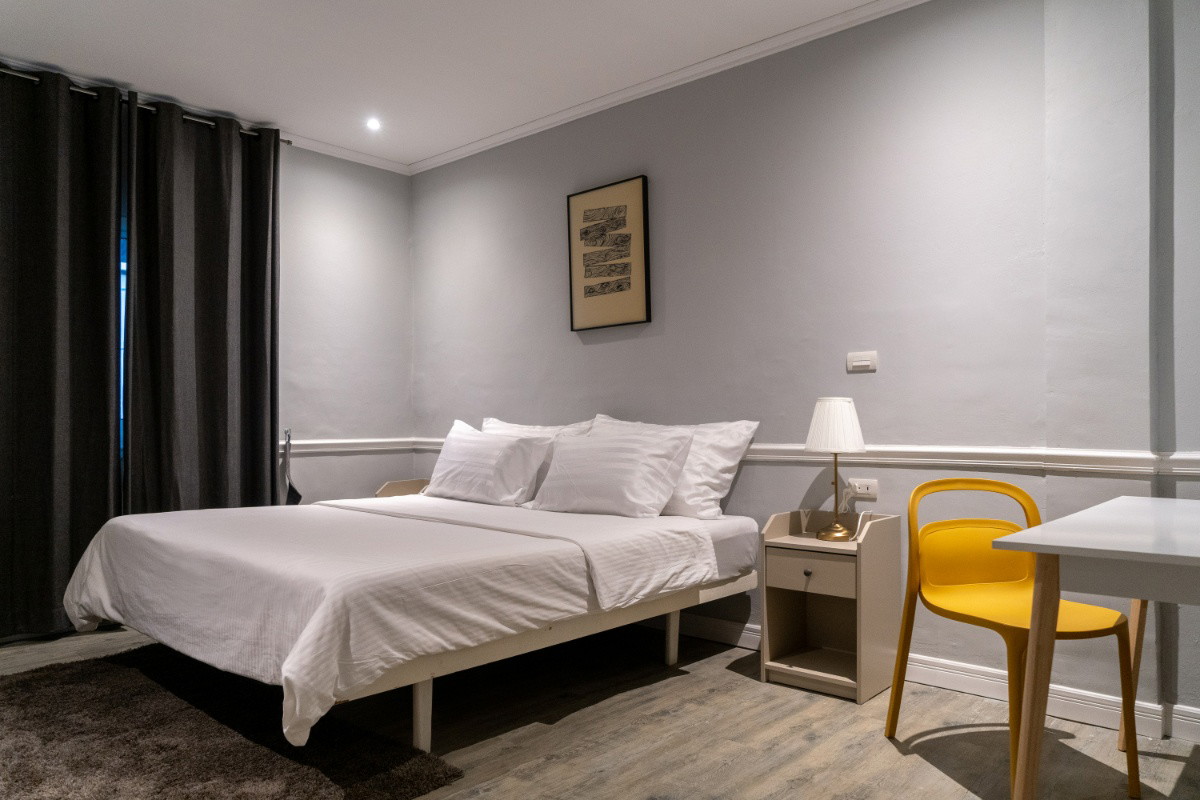 1 Bed Condo · Bang Rak, bangkok — photo 1