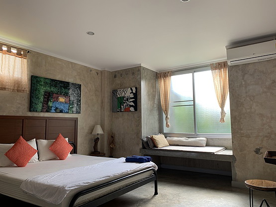 1 Bed Condo · Mueang Chiang Mai, chiang_mai — photo 1