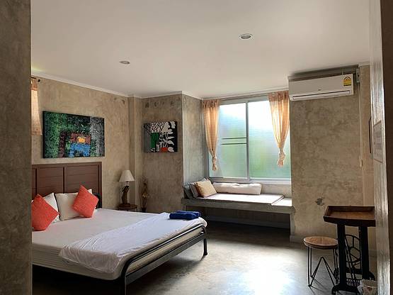 1 Bed Condo · Mueang Chiang Mai, chiang_mai — photo 2